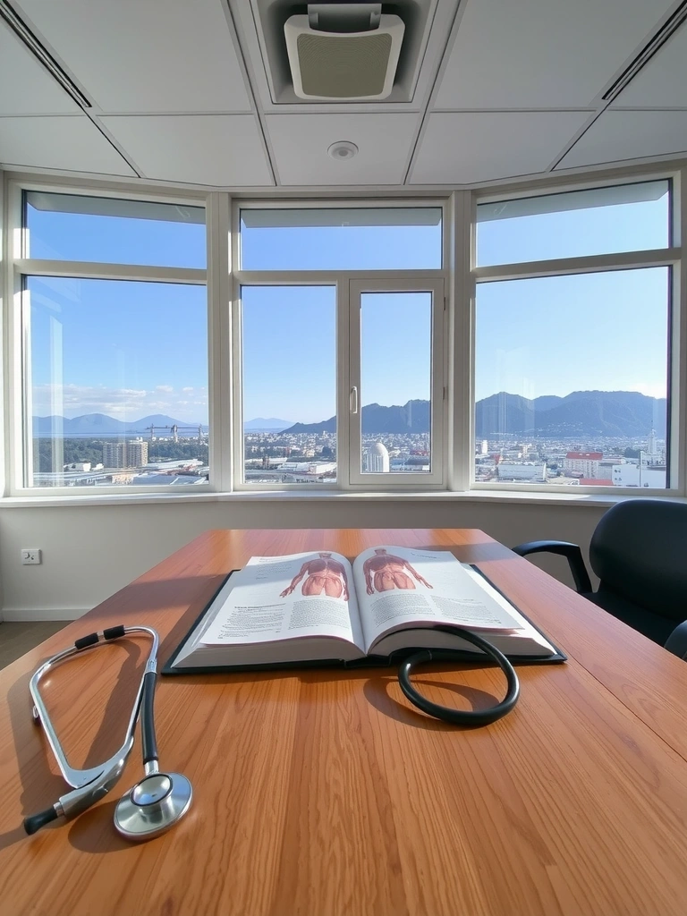 Wissenschaftlicher Prüfprozess