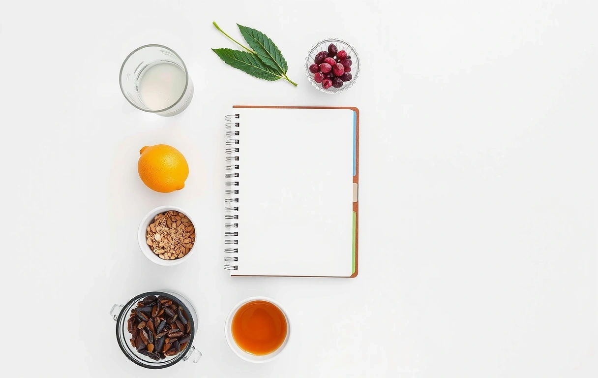 Strukturelle Planung der Balance